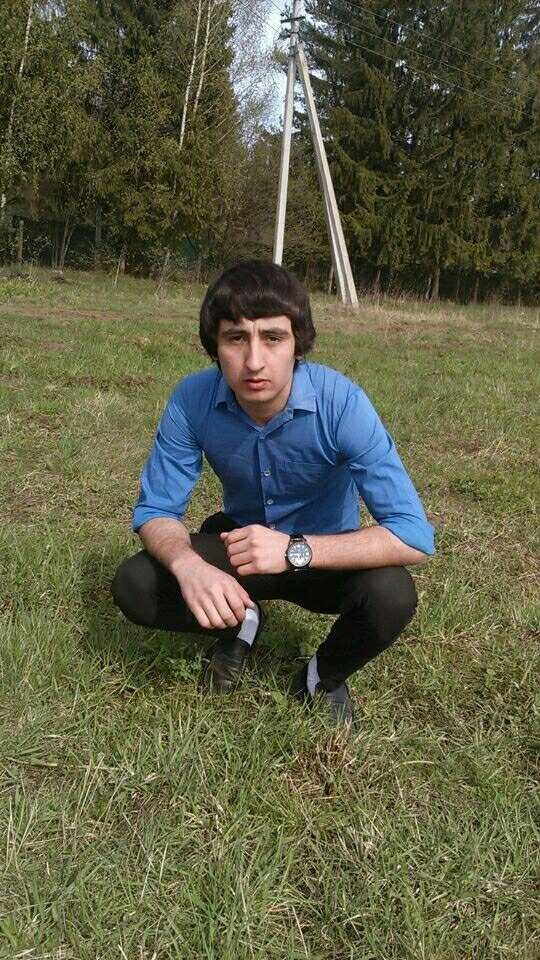 ���� 26035950 ������� Ali, 31 ���, ���� ���������� � ������