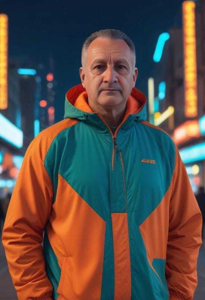  50636310  Adelbert, 61 ,    Abbots Langley