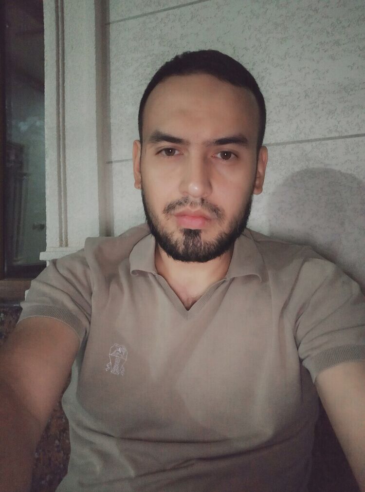 ���� 55824140 ������� Ali, 32 ����, ���� ���������� � ������