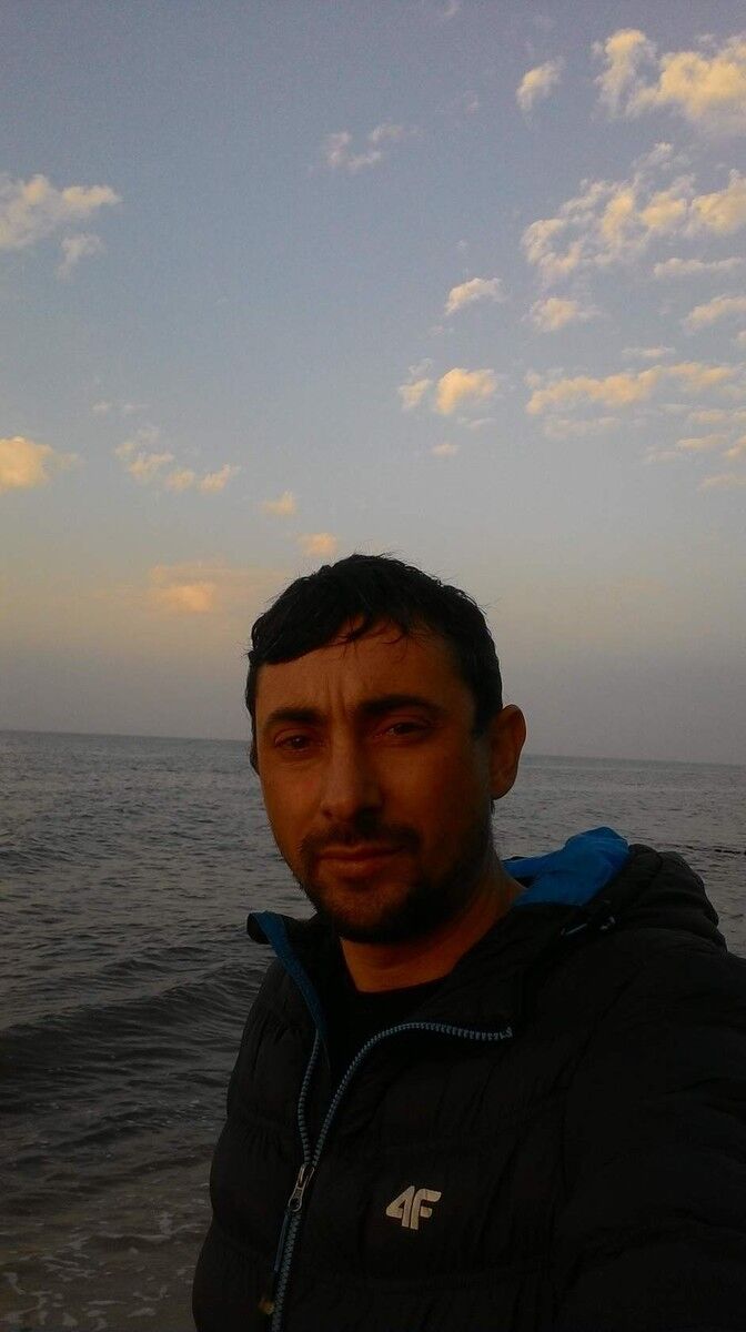  11452820  Sergey, 42 ,    