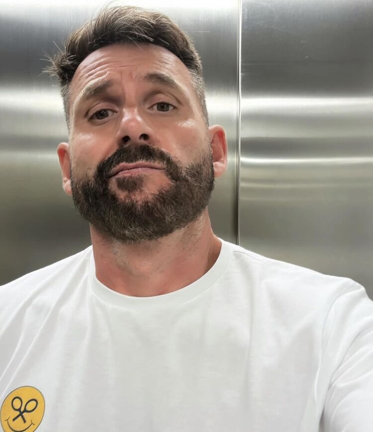  47205860  Trevor, 50 ,    Bethlehem