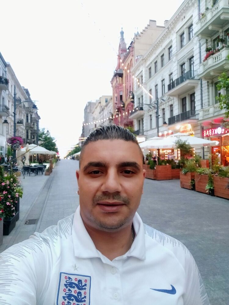  46636240  Paul, 36 ,    Warszawa