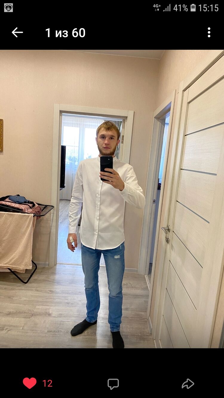 ���� 31289210 ������� Vlad, 39 ���, ���� ���������� � ��������