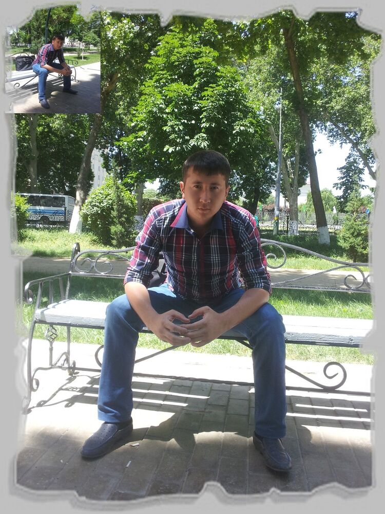 ���� 4532970 ������� Akmal, 34 ����, ���� ���������� � ����������