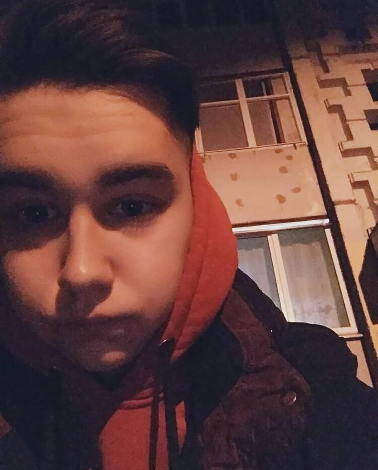 ���� 18351230 ����� ������, 25 ���, ���� ���������� � ������