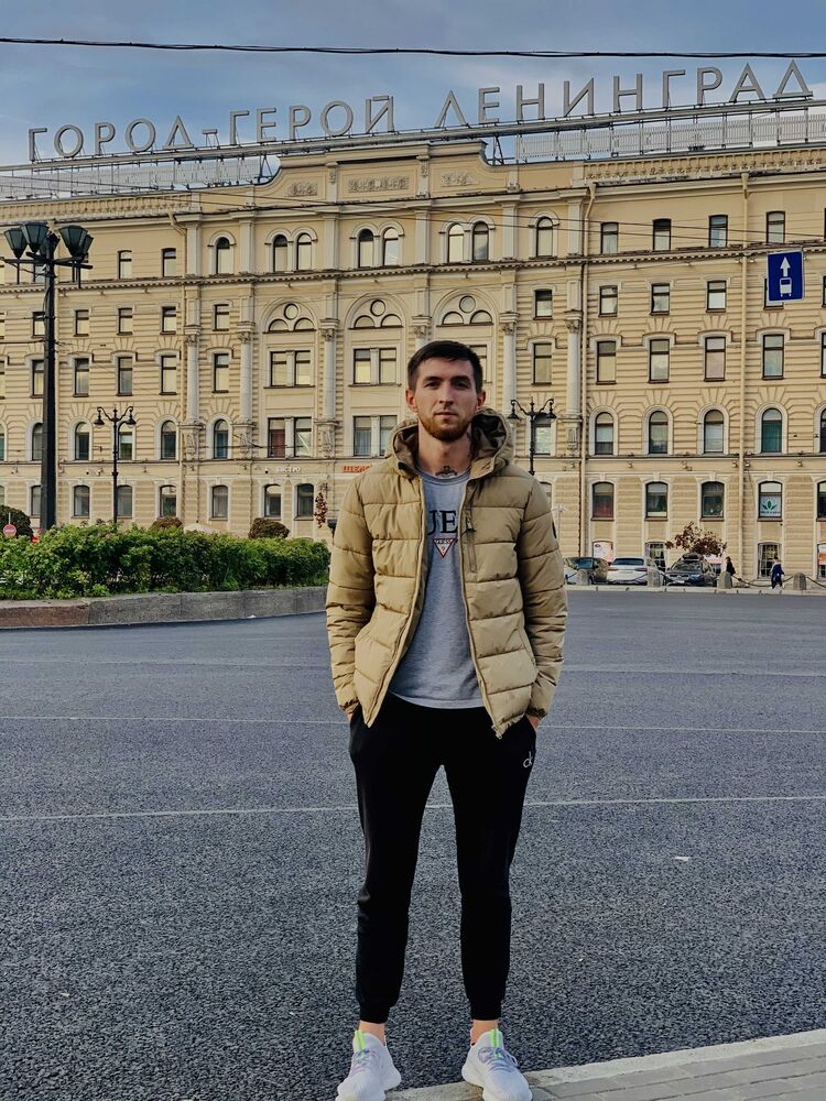 ���� 30637290 ������� Vladislav, 29 ���, ���� ���������� � ������������