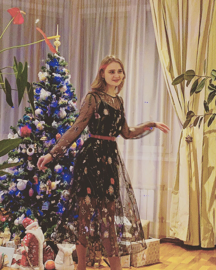 ���������� ������, ���� ������� Rina, 24 ����, ������������ ��� ���������