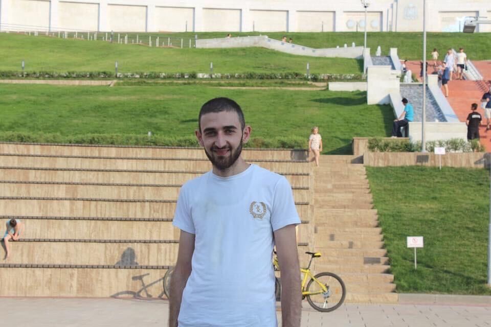 ���������� ������, ���� ������� Artur, 29 ���, ������������ ��� ������, ����� � ���������