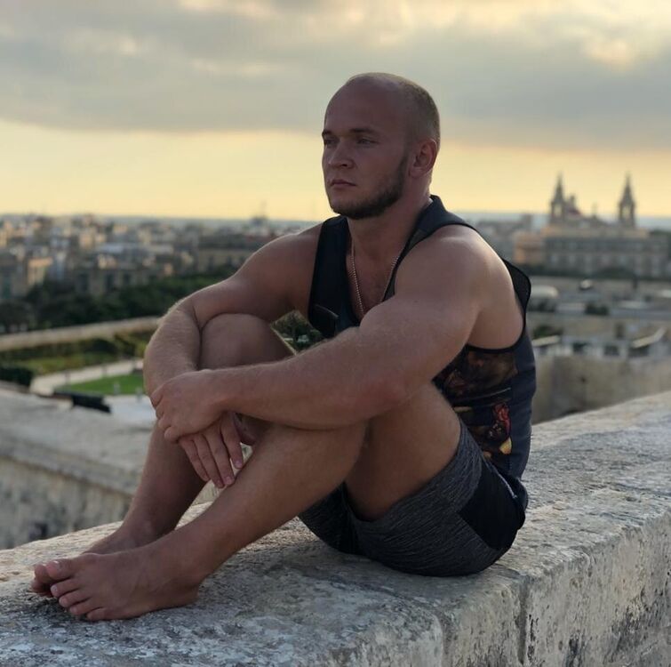 ���� 27323080 ������� Sergey, 40 ���, ���� ���������� � ������