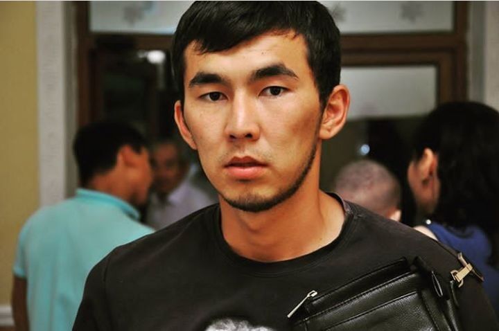 ���� 11659890 ������� Oljas, 35 ���, ���� ���������� � ������