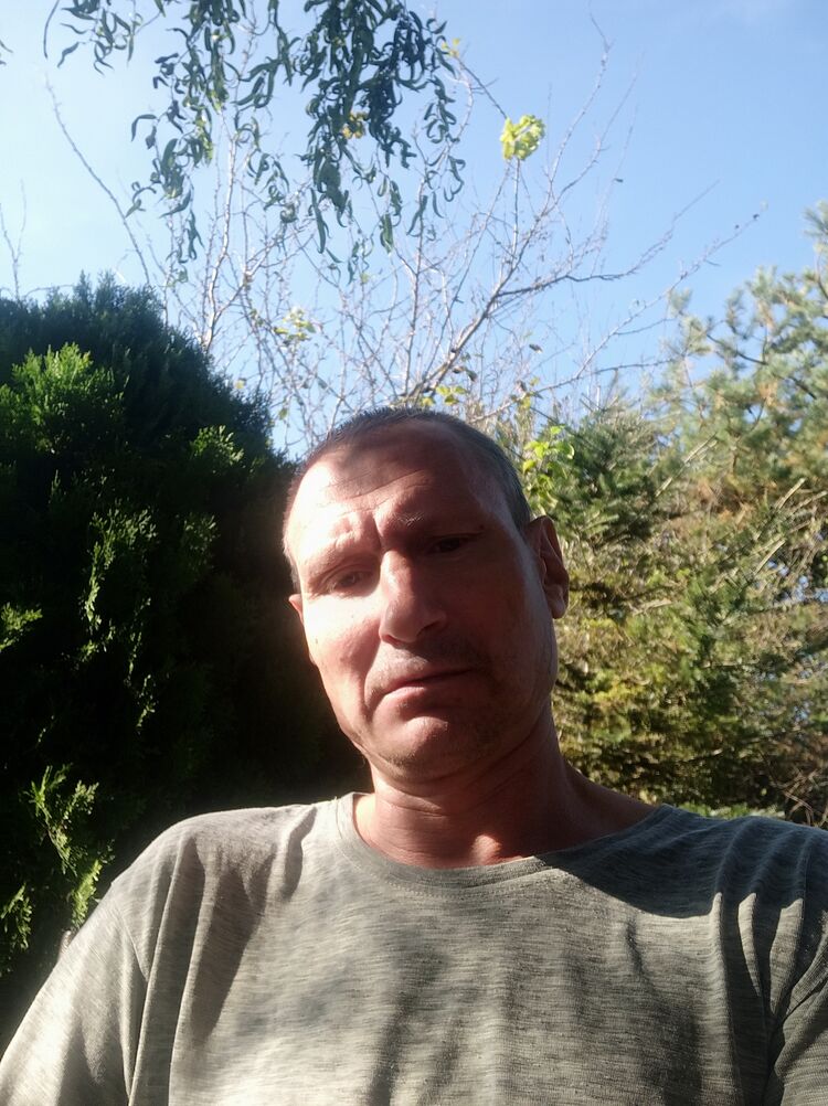  38464130  Vitaliy, 53 ,    