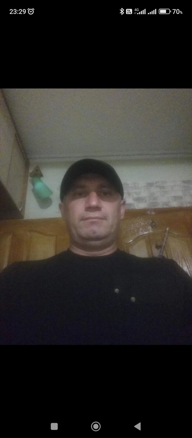  52842170  Ruslan, 45 ,    