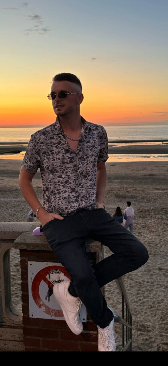 ���� 55081990 ������� Alex Andr, 30 ���, ���� ���������� � ������