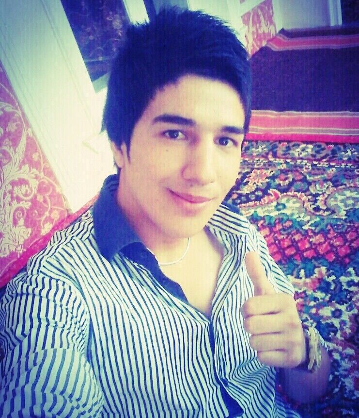 ���� 25394560 ������� Baxtiyor, 34 ����, ���� ���������� � ��������