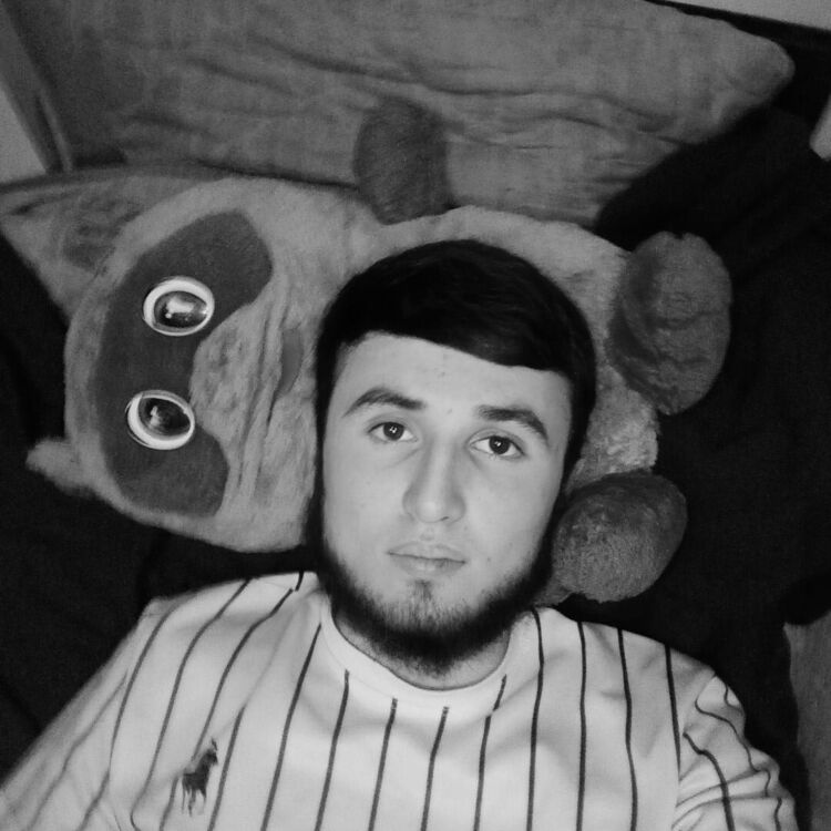 ���������� �����-���������, ���� ����� Magamed, 22 ����, ������������ ��� ������, ����� � ���������