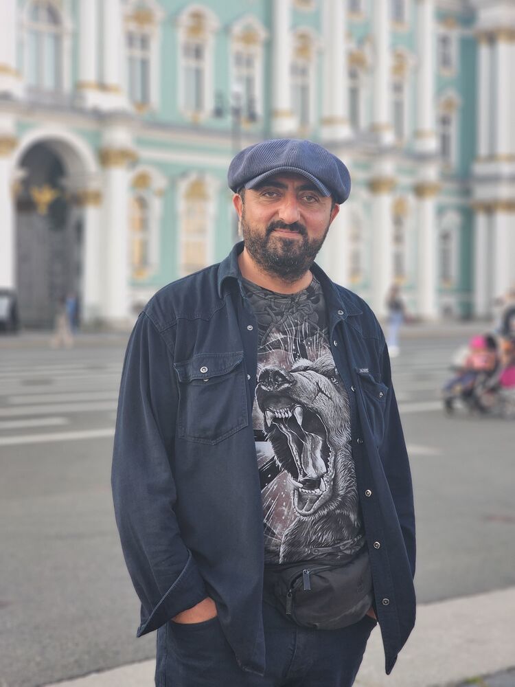 ���������� �����-���������, ���� ������� �����, 43 ����, ������������ ��� ������, ����� � ���������