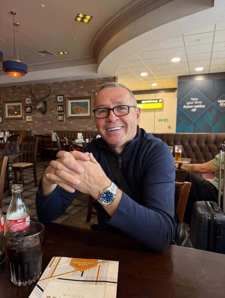  54635780  Michael, 57 ,    Davidson