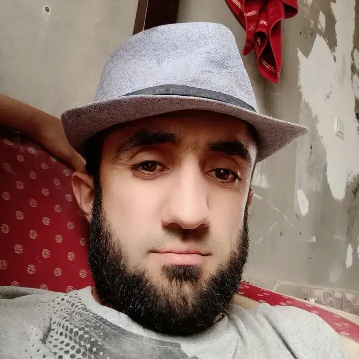 ���������� ����������, ���� ������� Ashobidin, 33 ����, ������������ ��� ������, ����� � ���������, c�������� ���������