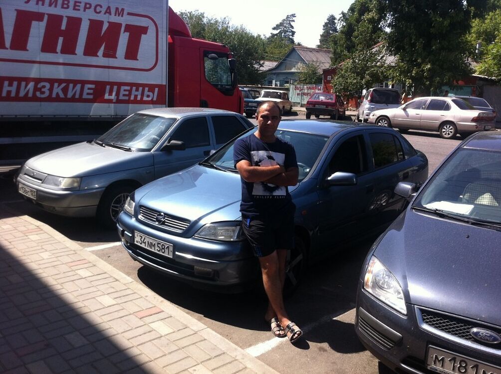 ���������� �������, ���� ������� Garik, 39 ���, ������������ ��� ������