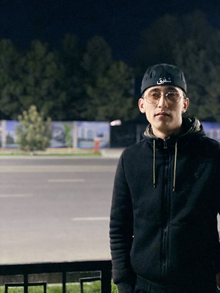  ,   Mukhammed, 24 ,   ,   