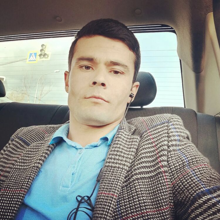 ���������� ������, ���� ������� Rashid, 33 ����, ������������ ��� ������, ����� � ���������, c�������� ���������