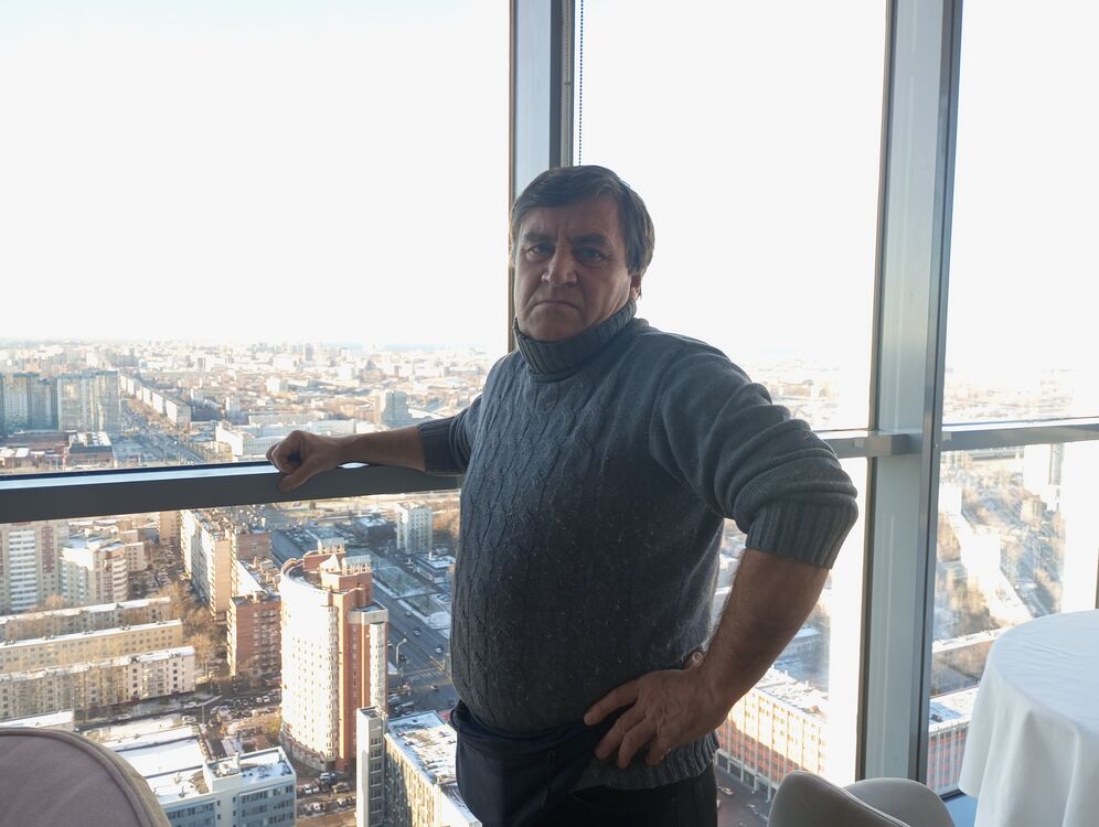 ���������� �����-���������, ���� ������� ������, 61 ���, ������������ ��� c�������� ���������