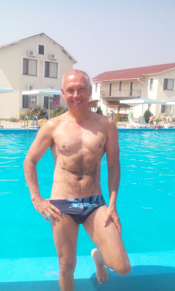  ,   Aleks, 65 ,   