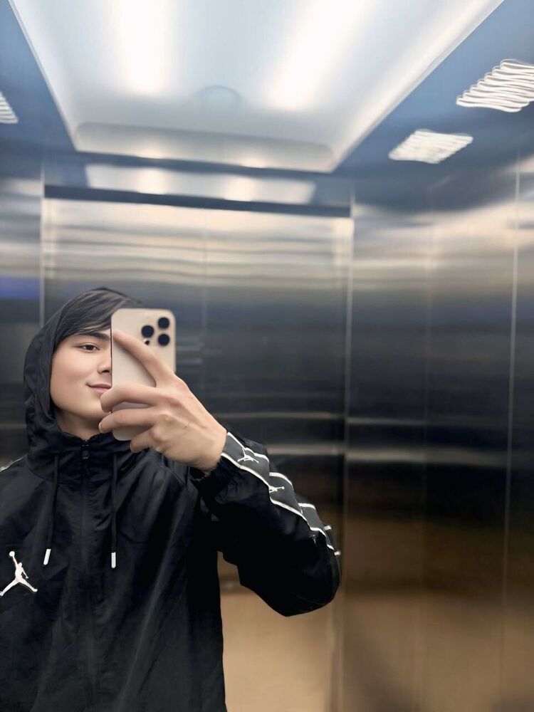 ���������� ������, ���� ����� Ali, 18 ���, ������������ ��� ������, ����� � ���������