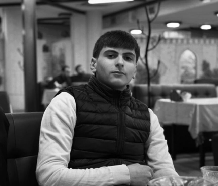 ���������� ������, ���� ����� Seyid, 25 ���, ������������ ��� ������, ����� � ���������