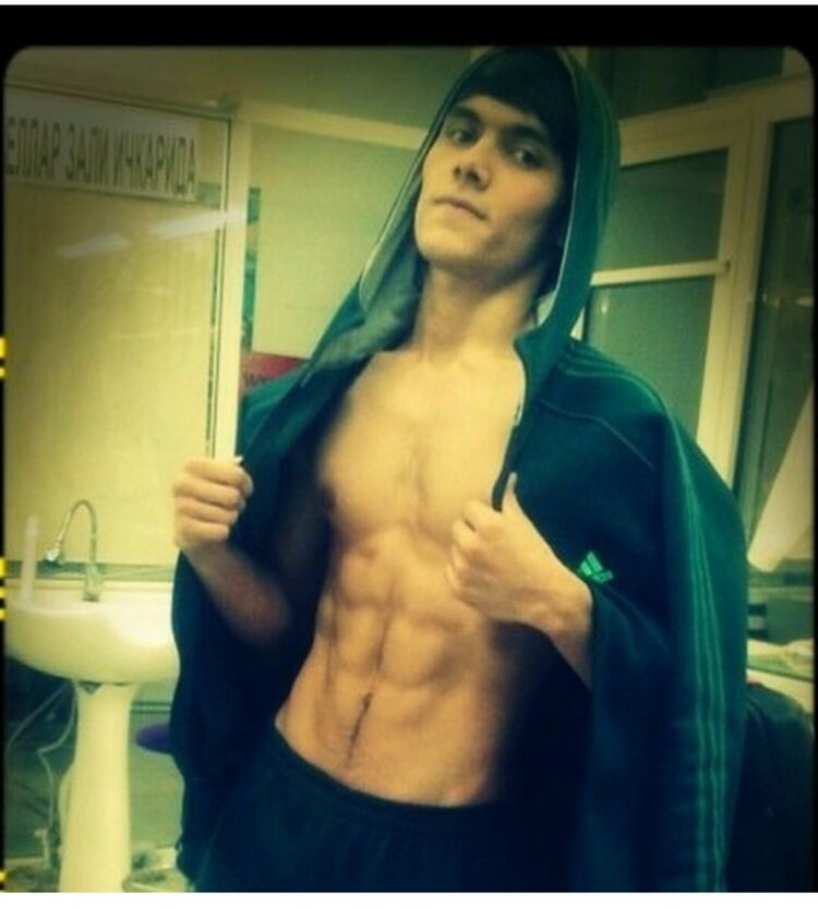 ���� 17454620 ������� SHerzoD, 32 ����, ���� ���������� � ��������