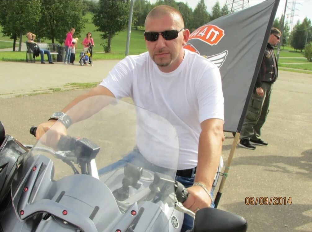 ���� 43094640 ������� ��������, 52 ����, ���� ���������� � ������