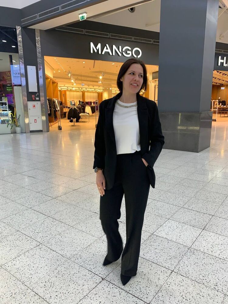 ���������� ������-��-����, ���� ������� Sv, 38 ���, ������������ 