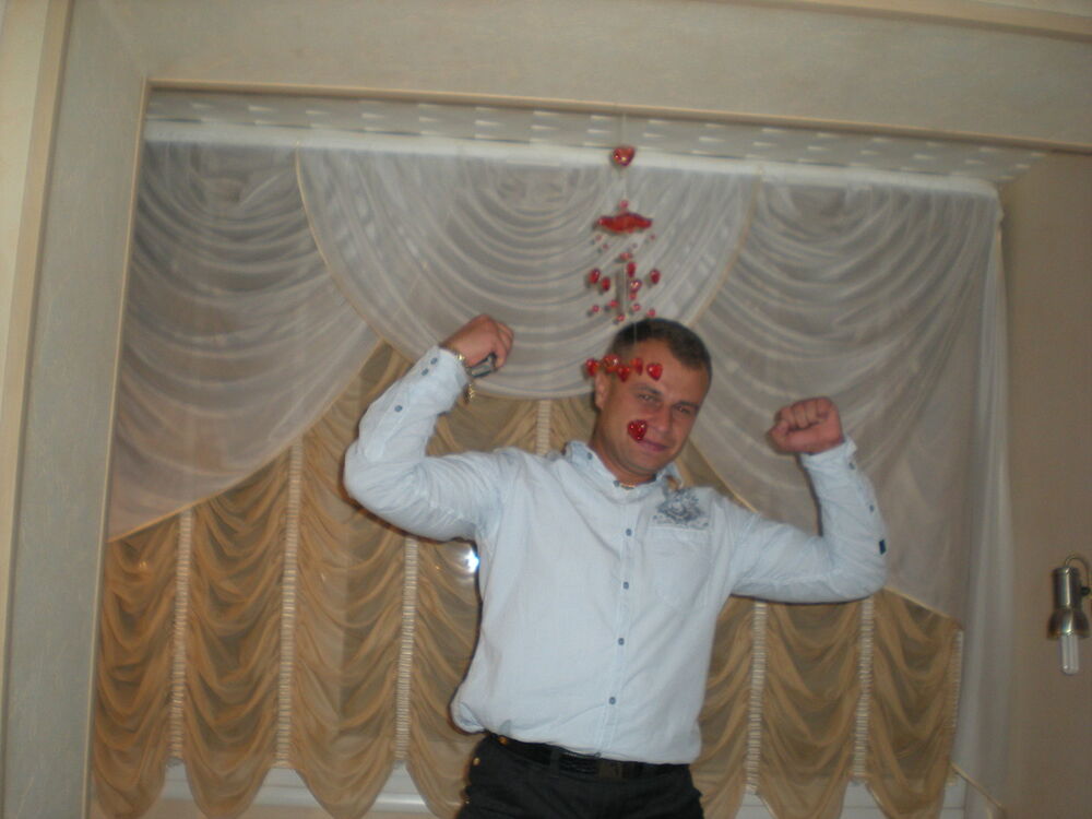  5602590  Vadim, 47 ,    