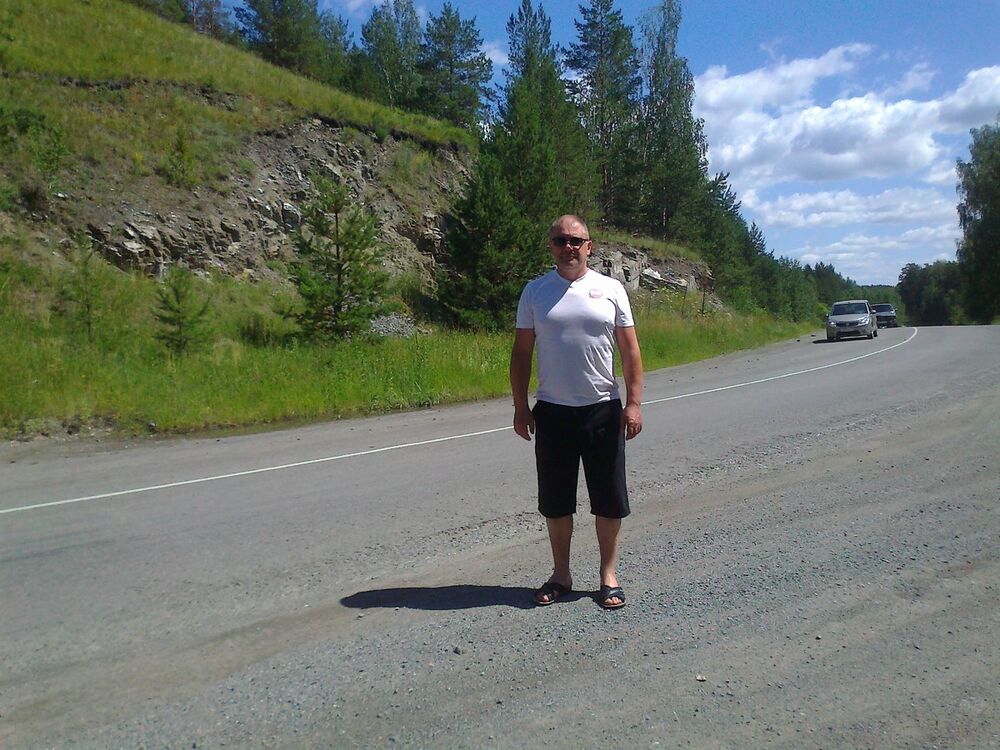  9101270  Yuriy, 62 ,    
