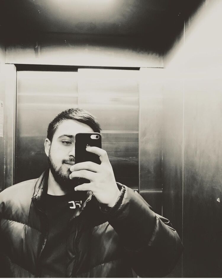 ���� 25346970 ������� ILYASJON, 27 ���, ���� ���������� � ������