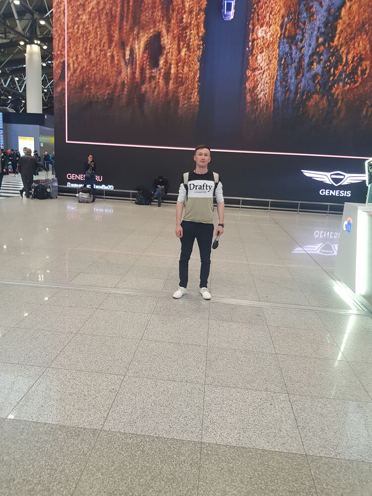 ���� 25727860 ������� Javoxir, 26 ���, ���� ���������� � ������������