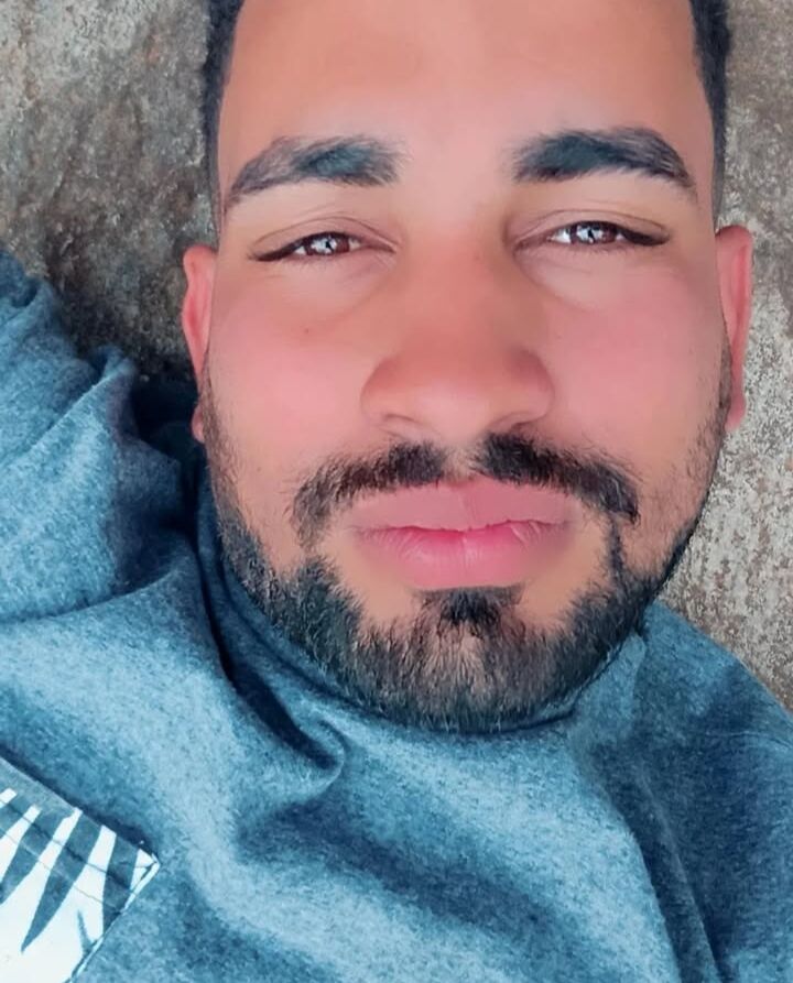  54280050  Enivaldo, 26 ,    Contagem