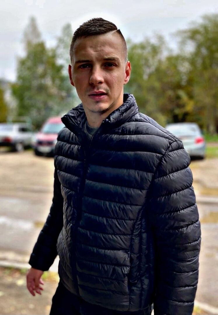 ���� 55708430 ������� Vladimir, 29 ���, ���� ���������� � ��������