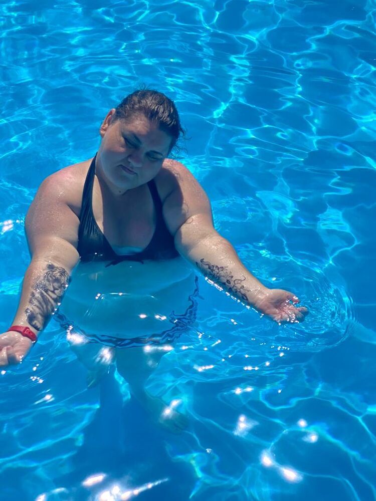 ���������� ������, ���� ������� Amina, 24 ����, ������������ ��� c�������� ���������