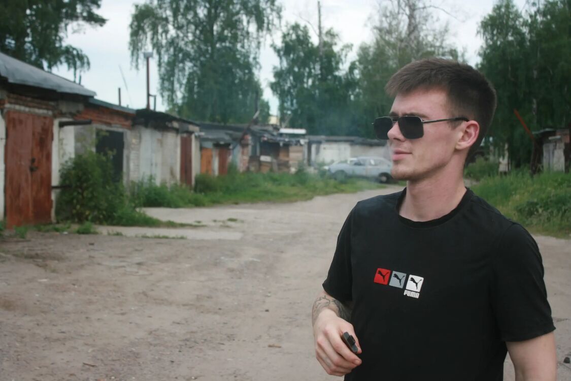  44496570  Kostya, 24 ,    