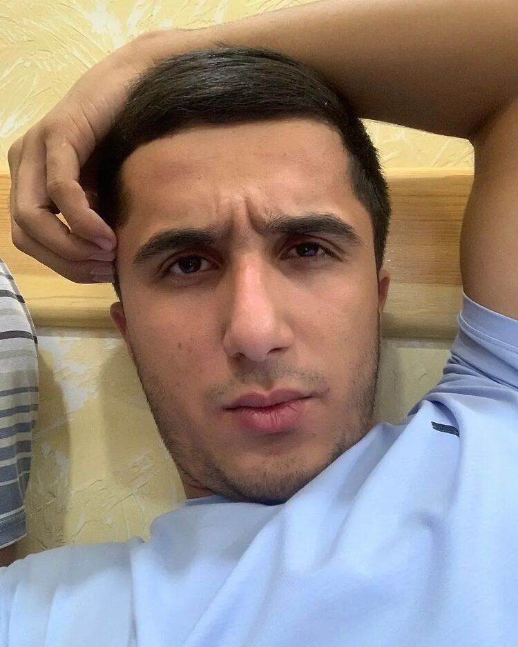 ���� 23966580 ������� Ali, 27 ���, ���� ���������� � ��������