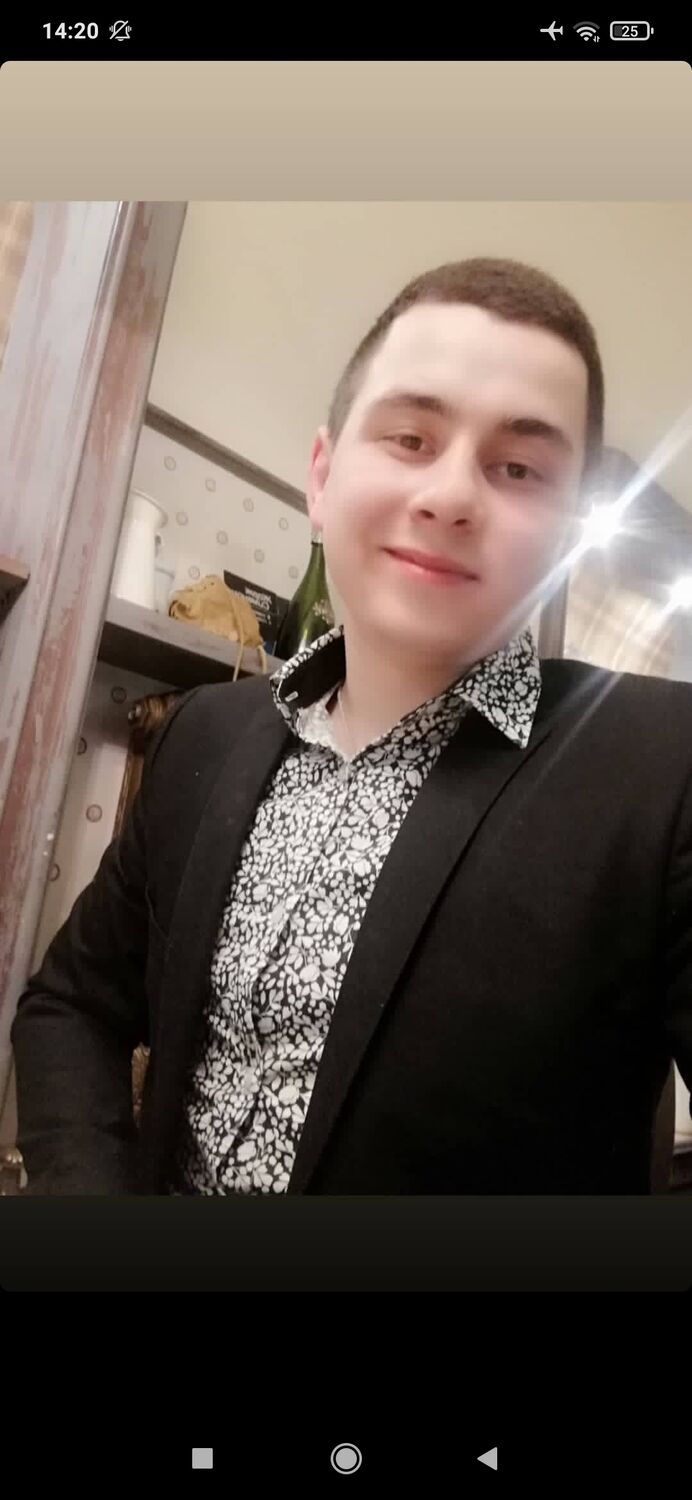 ���������� �������, ���� ������� Vladimir, 29 ���, ������������ ��� ������, ����� � ���������, c�������� ���������, ���������