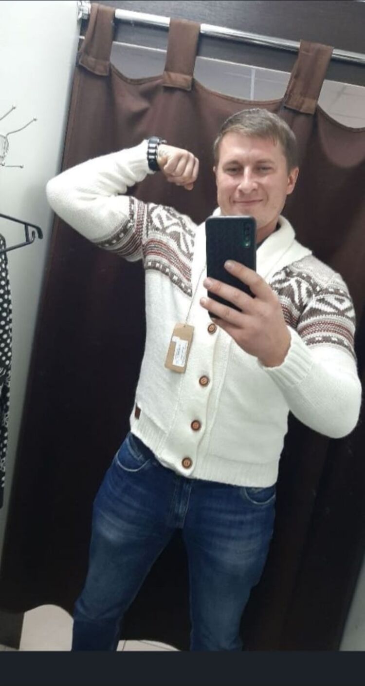  --,   Dmitry, 36 ,   ,   , c 