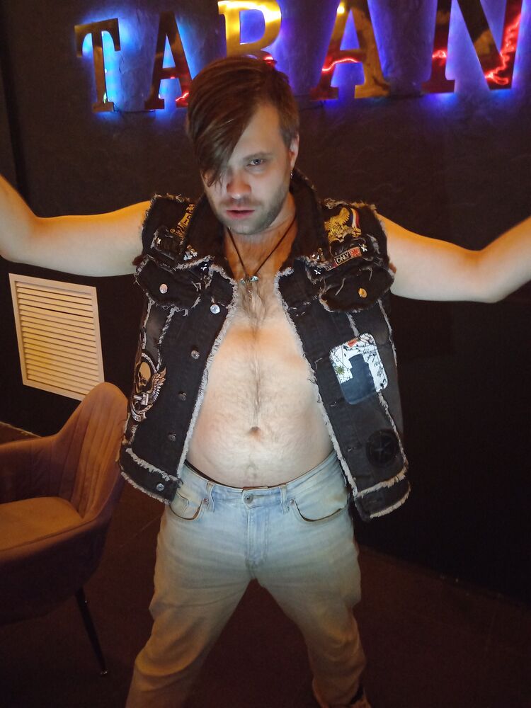 ���������� ���������, ���� ������� Amoralez, 31 ���, ������������ ��� ������, ����� � ���������