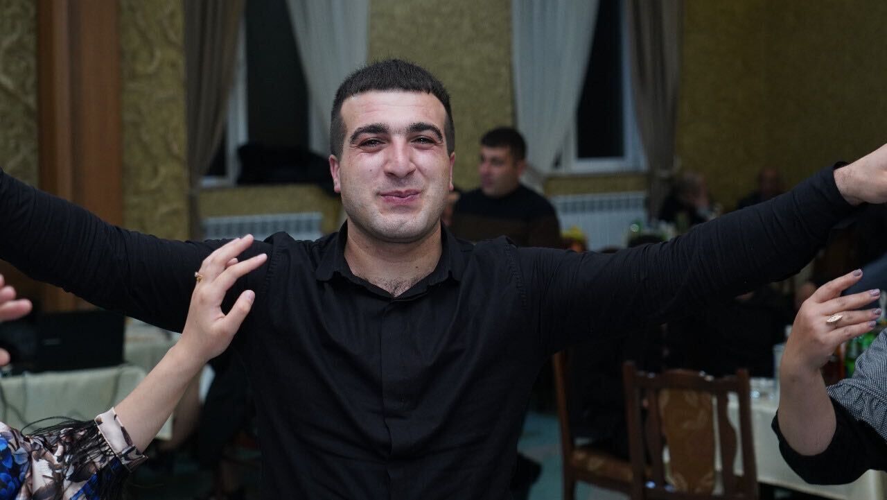 ���� 43287460 ������� Andranik, 31 ���, ���� ���������� � ������