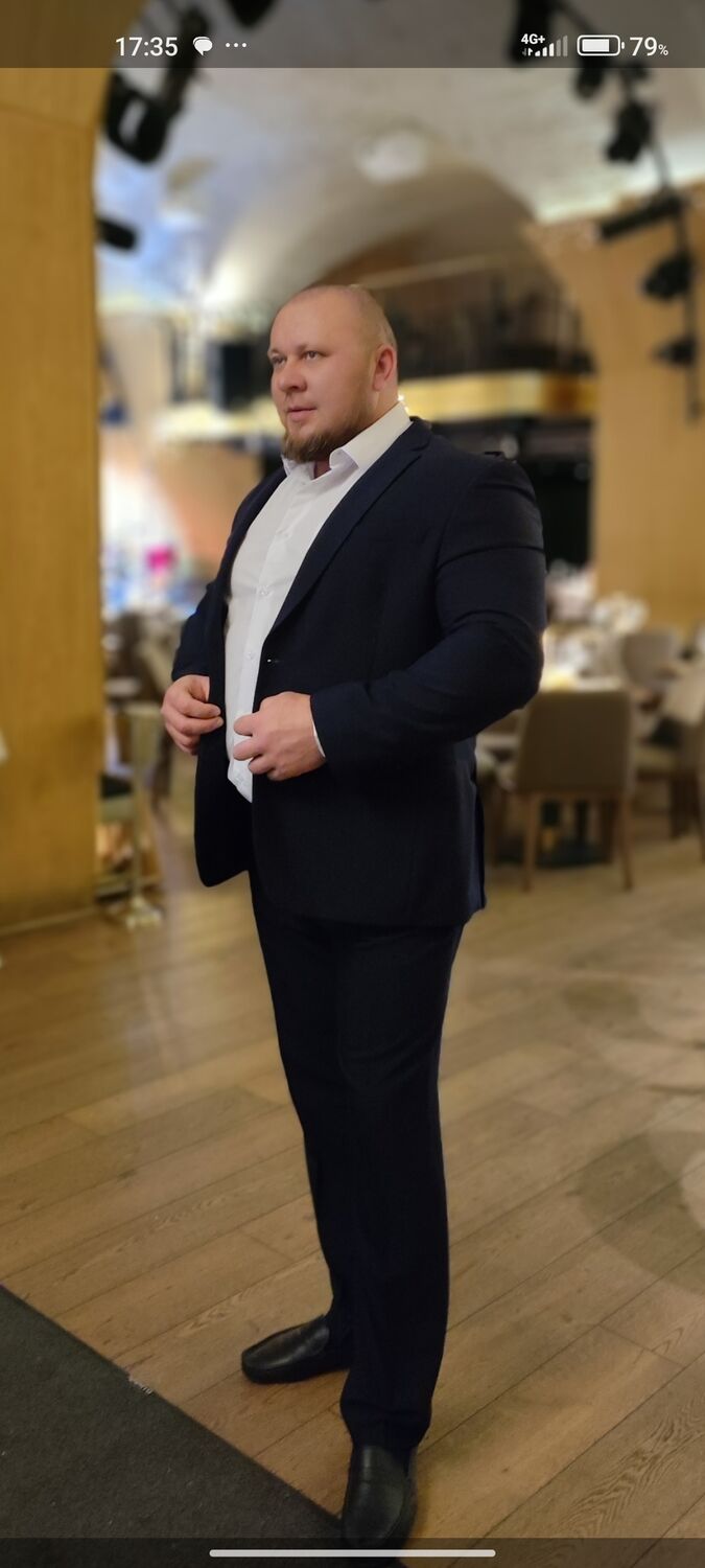 ���� 48058020 ������� Oleg, 49 ���, ���� ���������� � �����-����������