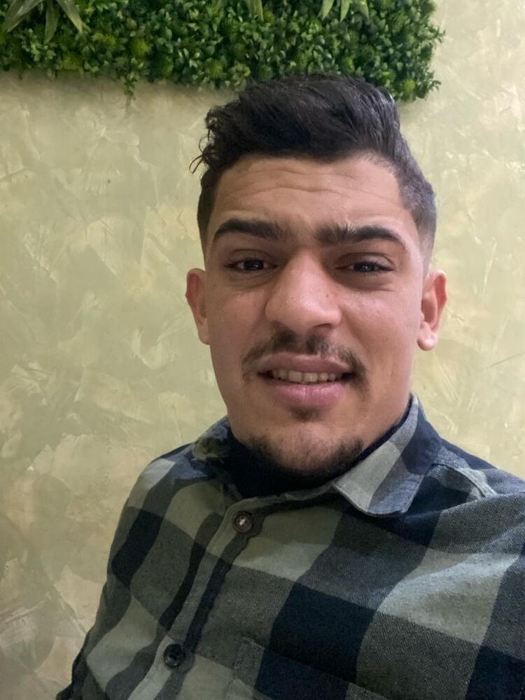 ���������� ������, ���� ������� Mahmoud, 29 ���, ������������ ��� ������, ����� � ���������