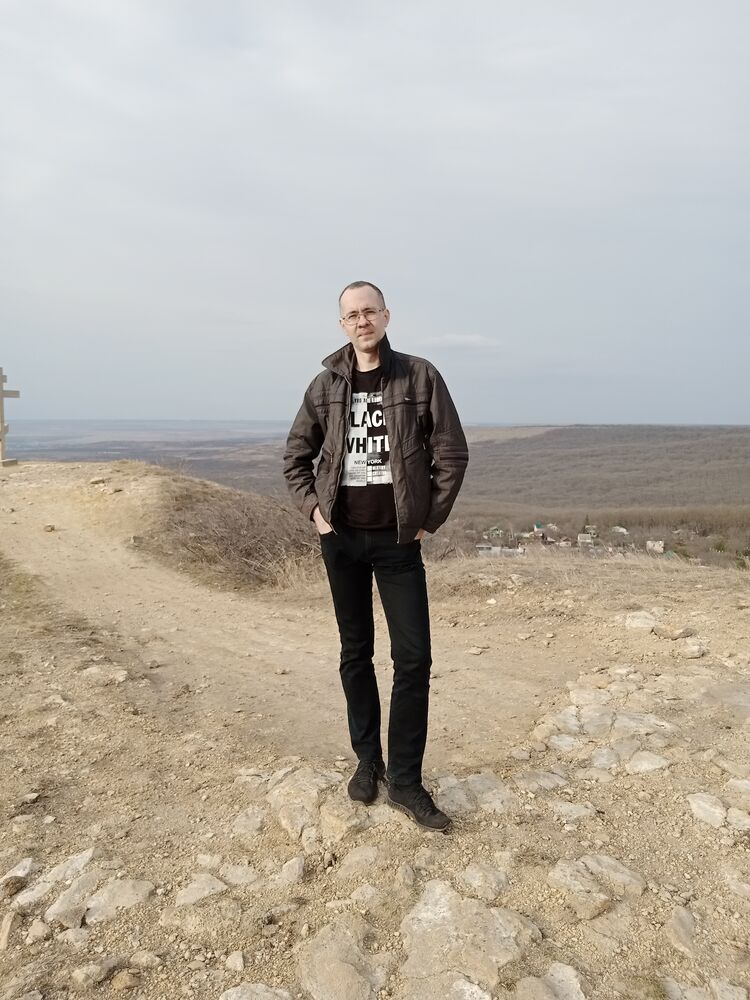 ���� 33886810 ������� Alexey, 43 ����, ���� ���������� � ����������