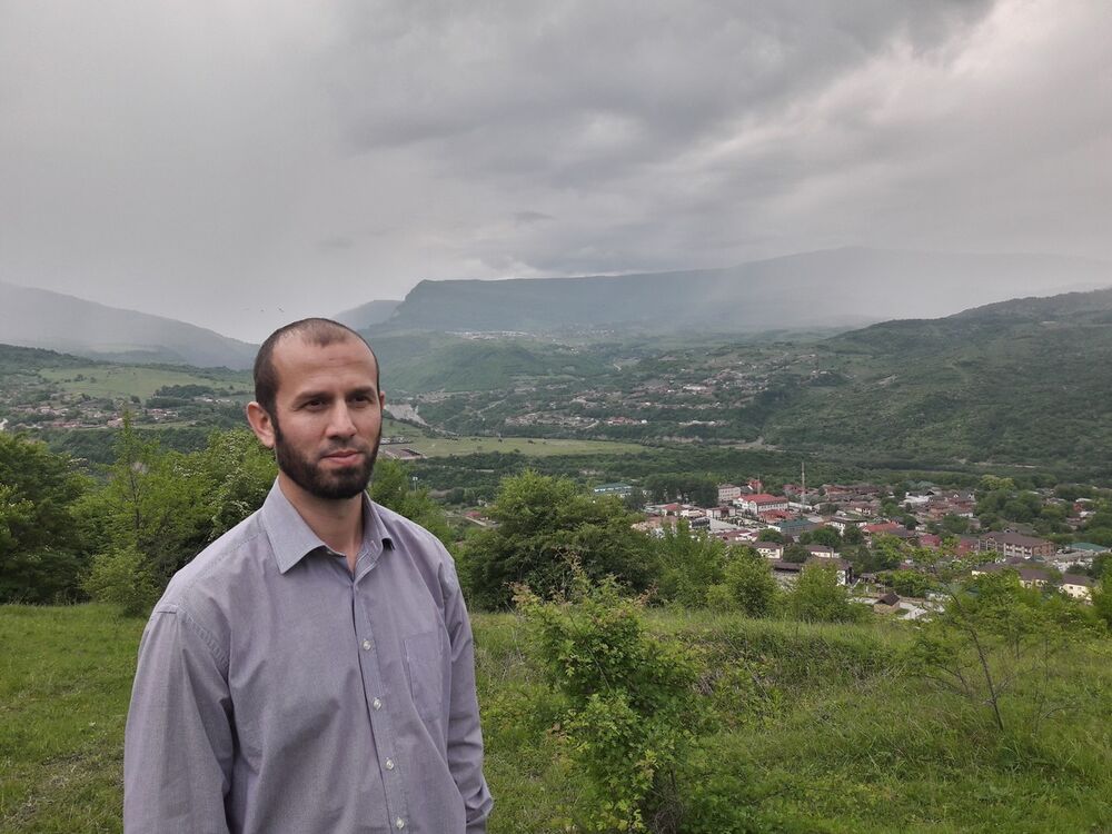 ���� 12419120 ������� Khasanbek, 42 ����, ���� ���������� � �������