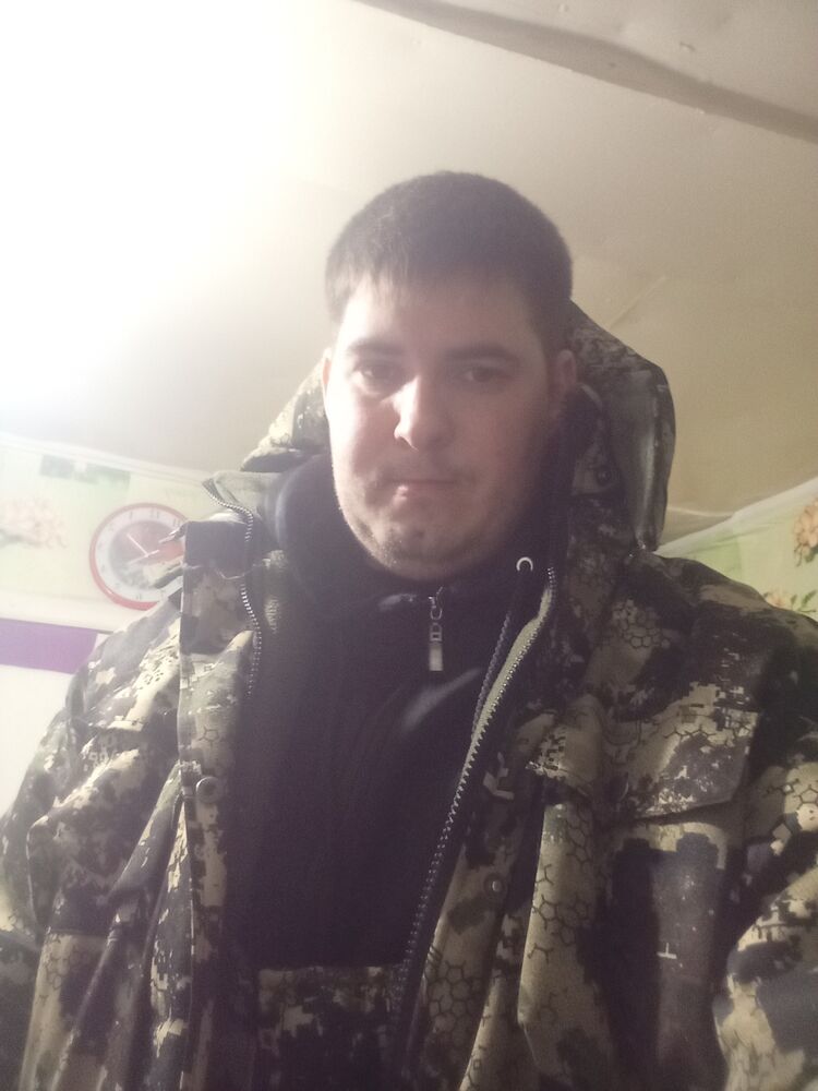 ���� 55280850 ������� Sergey, 33 ����, ���� ���������� � �������